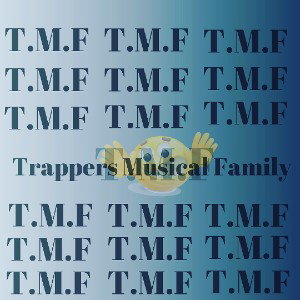 Trappers Musical Family 