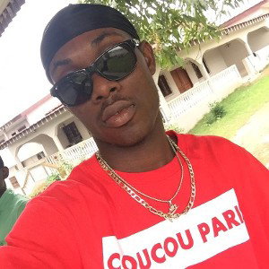 Const#