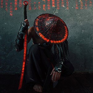 Samurai Pawer 