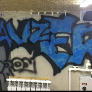 Garage Style