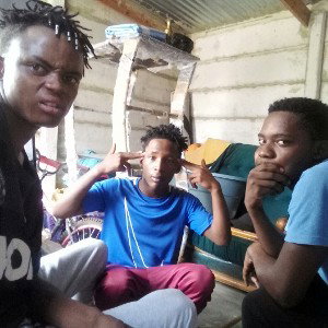La_GooN'S 
