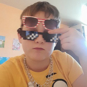 Жизнь рэперов