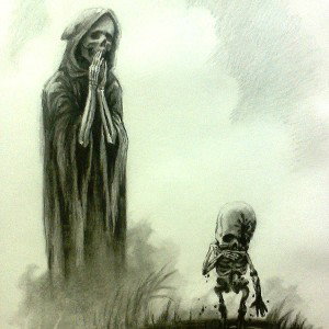 Children of Death