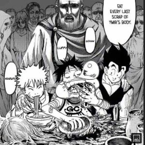 Dio crew