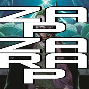 ZAP ZA RAP