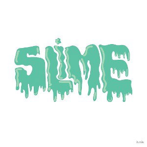 Super Slime drip