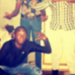 Only The Fam