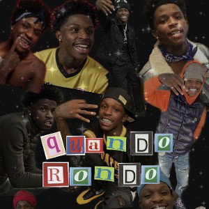 Goat donte crew