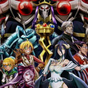 Anime-Crew 
