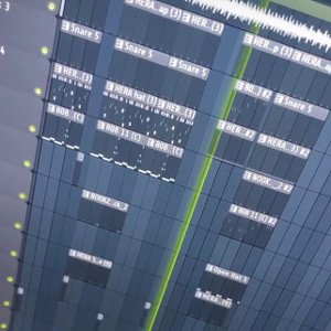 For the producers only 