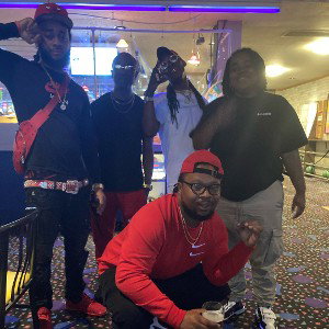 Stick boyz e.n.t