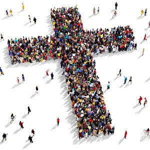 The Body of Christ