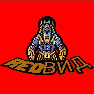 REDВИД