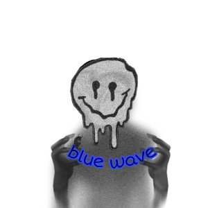 Blue wave 