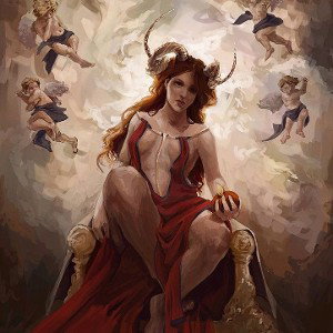 <REVENGEof~theFALLEN>