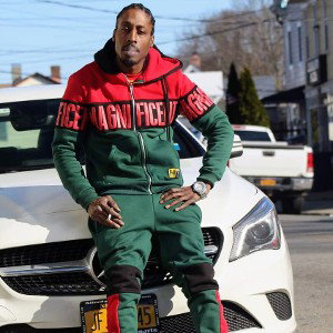 Dirty money: ape gang!!