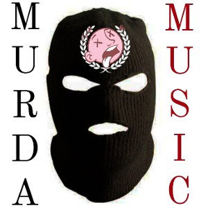 MURDA.MUSIC.RECORDS