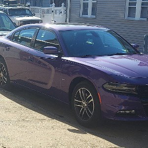 Charger lovers