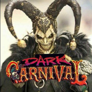 THE DARK CARNIVAL 