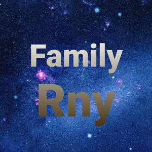 FamilyRny