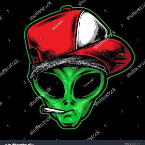 Alien mafia