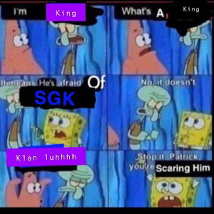 SAVAGE GOON KKLAN
