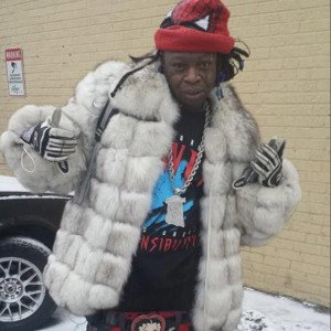 Compton Snizzle Nizzles