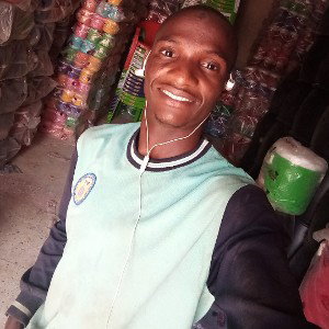 Muazzam adam