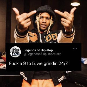 Young savage ENT