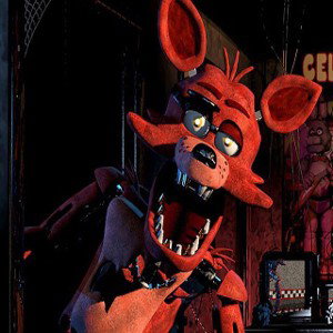 FNAF BKGYT