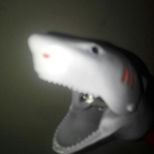 Tiburón extremo
