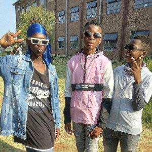 Hustle kidds