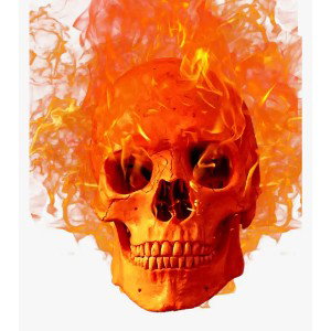 Pirate Flame squad 