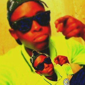 Lil nike boii