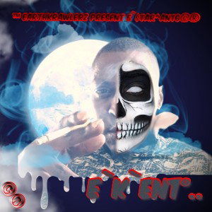 Earth-Krawlerz-Ent E~K~E