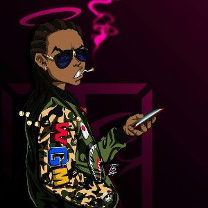 100rap