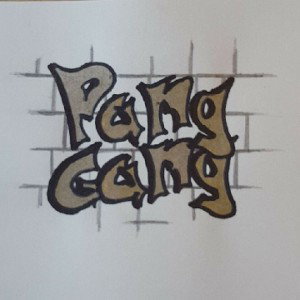 PÄNG-GANG