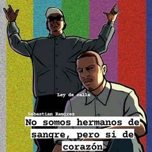 Mis leales hasta la .muerte 