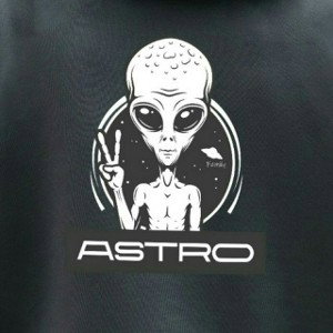 GANGVIBEASTRO