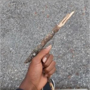 ALBUM stick