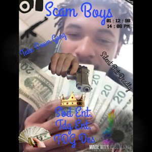 SBD ENT.