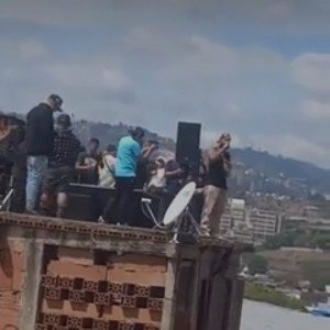 Caracas UsoLibre