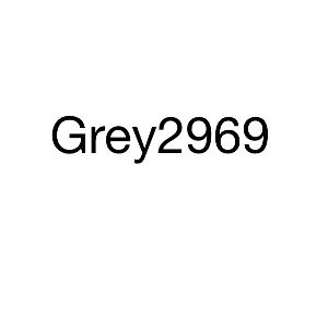 grey2969 followers