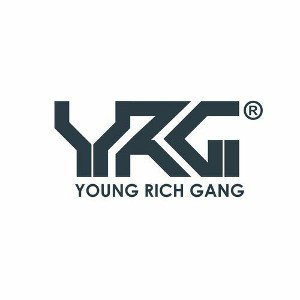 YOUNG RICH GANG 
