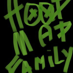 HOOD MAD FAMILY