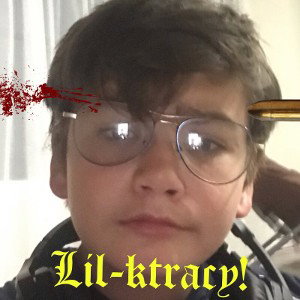 KTRACY/BIG K crew