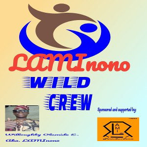 LAMInono wild vibers 