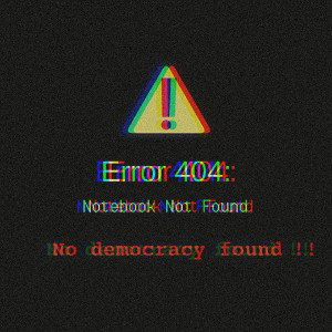 !ERROR 404