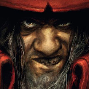  les Pirates du sud