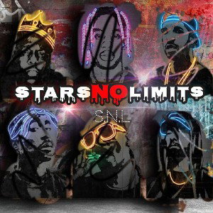𝗦.𝗡.𝗟 ( Stars No Limits )